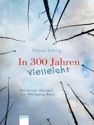 cover image of In 300 Jahren vielleicht